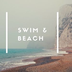 Swim & Beach Wear